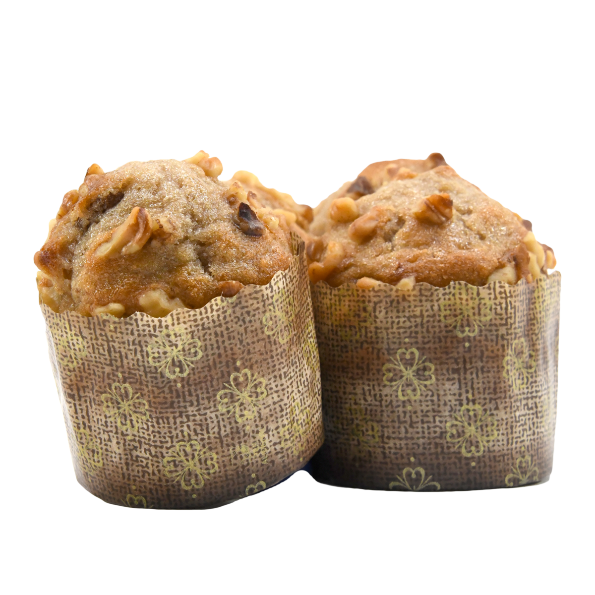 Wholesale Muffins • Maui Foods International