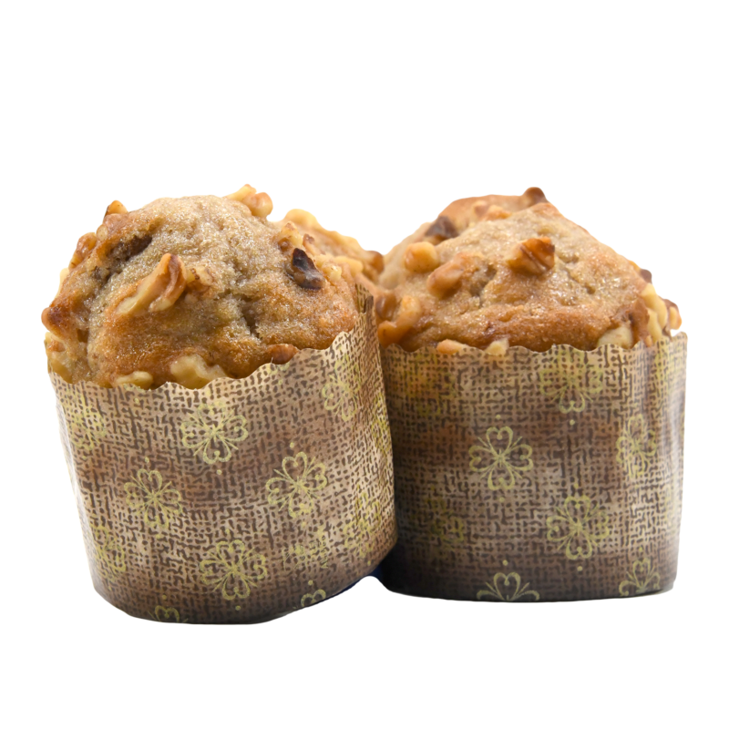 Wholesale Muffins • Maui Foods International