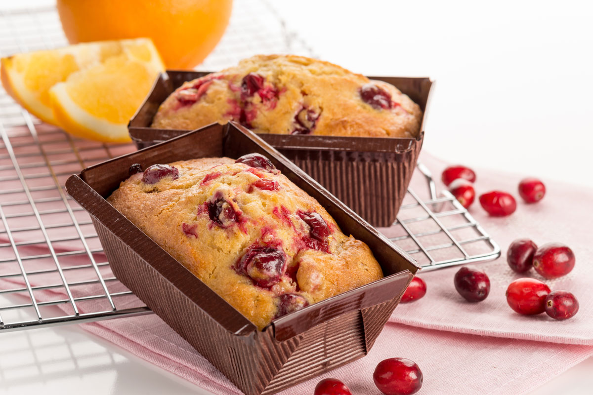 Wholesale Muffins • Maui Foods International