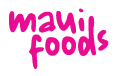Maui Foods International Logo