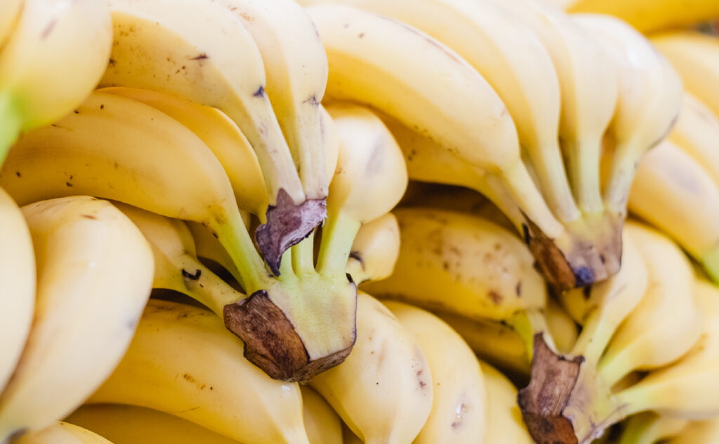 banana